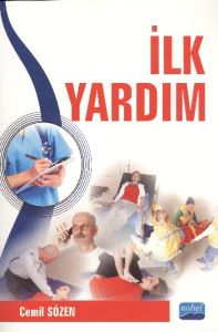 İlk Yardım                                                                                                                                                                                                                                                     