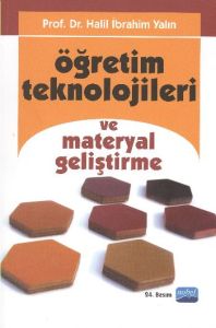 Öğretim Teknolojileri ve Materyal Geliştirme                                                                                                                                                                                                                   