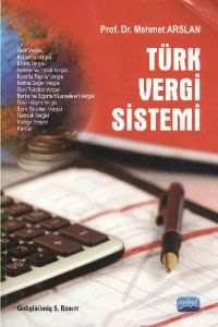 Türk Vergi Sistemi                                                                                                                                                                                                                                             
