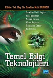 Temel Bilgi Teknolojileri                                                                                                                                                                                                                                      