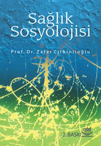 Sağlık Sosyolojisi                                                                                                                                                                                                                                             