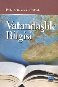 Vatandaşlık Bilgisi                                                                                                                                                                                                                                            