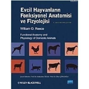Evcil Hayvanların Fonksiyonel Anatomisi ve Fizyolo                                                                                                                                                                                                             