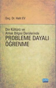 Din Kültürü ve Ahlak Bilgisi Derslerinde Probleme                                                                                                                                                                                                              