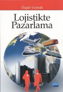 Lojistikte Pazarlama                                                                                                                                                                                                                                           