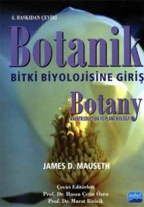Botanik: Bitki Biyolojisine Giriş                                                                                                                                                                                                                              