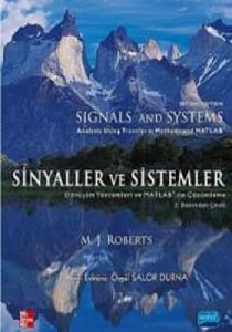 Sinyaller ve Sistemler                                                                                                                                                                                                                                         