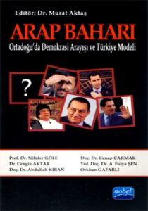 Arap Baharı                                                                                                                                                                                                                                                    