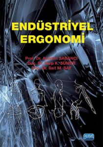Endüstriyel Ergonomi                                                                                                                                                                                                                                           