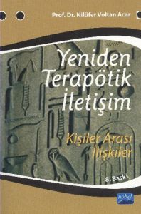 Yeniden Terapötik İletişim                                                                                                                                                                                                                                     