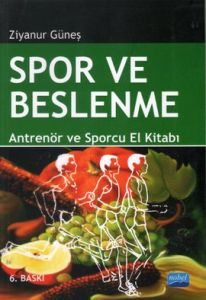 Spor ve Beslenme                                                                                                                                                                                                                                               