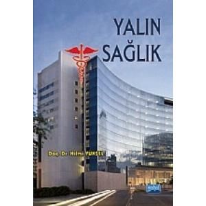 Yalın Sağlık                                                                                                                                                                                                                                                   
