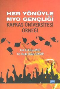 Her Yönüyle MYO Gençliği                                                                                                                                                                                                                                       