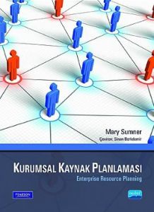 Kurumsal Kaynak Planlaması                                                                                                                                                                                                                                     