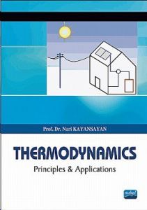 Thermodynamics                                                                                                                                                                                                                                                 