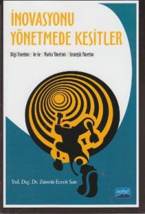 İnovasyonu Yönetmede Kesitler                                                                                                                                                                                                                                  
