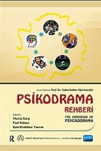 Psikodrama Rehberi - The Handbook of Psychodrama                                                                                                                                                                                                               