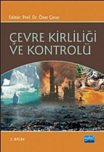 Çevre Kirliliği ve Kontrolü                                                                                                                                                                                                                                    
