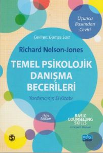 Temel Psikolojik Danışma Becerileri                                                                                                                                                                                                                            