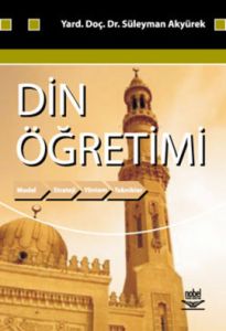 Din Öğretimi                                                                                                                                                                                                                                                   