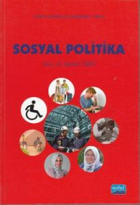 Sosyal Politika                                                                                                                                                                                                                                                