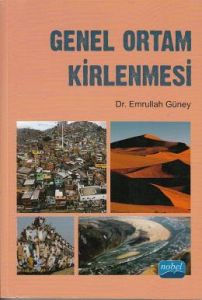 Genel Ortam Kirlenmesi                                                                                                                                                                                                                                         