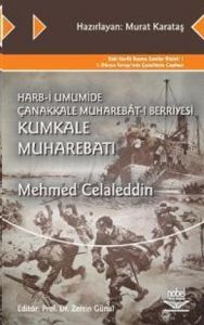 Harb-i Umumide Çanakkale Muharebat-ı Berriyesi Kum                                                                                                                                                                                                             