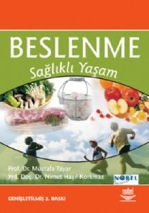 Beslenme - Sağlıklı Yaşam                                                                                                                                                                                                                                      