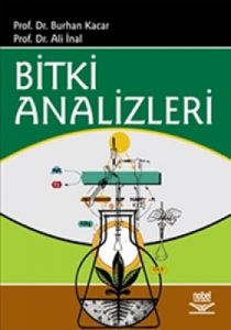 Bitki Analizleri                                                                                                                                                                                                                                               