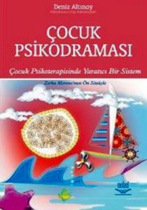 Çocuk Psikodraması                                                                                                                                                                                                                                             