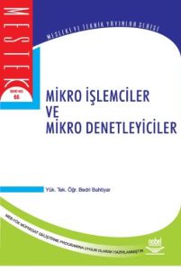 Mikro İşlemciler ve Mikro Denetleyiciler                                                                                                                                                                                                                       