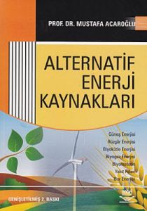 Alternatif Enerji Kaynakları                                                                                                                                                                                                                                   