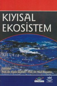 Kıyısal Ekosistem                                                                                                                                                                                                                                              