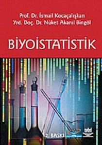Biyoistatistik                                                                                                                                                                                                                                                 
