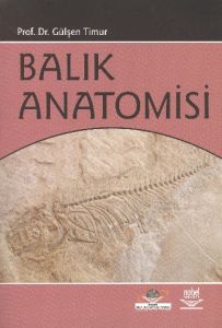 Balık Anatomisi                                                                                                                                                                                                                                                