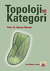 Topoloji ve Kategori                                                                                                                                                                                                                                           