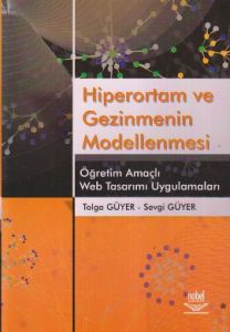 Hiperortam ve Gezinmenin Modellenmesi                                                                                                                                                                                                                          