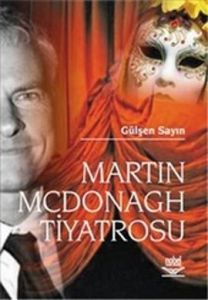 Martin McDonagh Tiyatrosu                                                                                                                                                                                                                                      