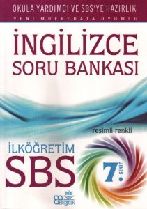 İngilizce Soru Bankası 7. Sınıf                                                                                                                                                                                                                                