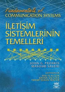 İletişim Sistemlerinin Temelleri                                                                                                                                                                                                                               