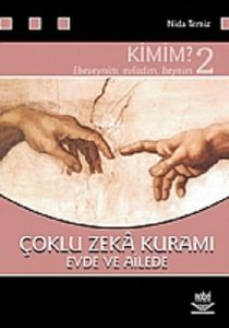 Kimim? 2 Çoklu Zeka Kuramı                                                                                                                                                                                                                                     