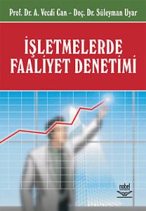 İşletmelerde Faaliyet Denetimi                                                                                                                                                                                                                                 