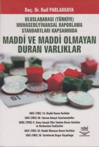 Uluslararası (Türkiye) Muhasebe / Finansal Raporla                                                                                                                                                                                                             