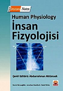 İnsan Fizyolojisi                                                                                                                                                                                                                                              