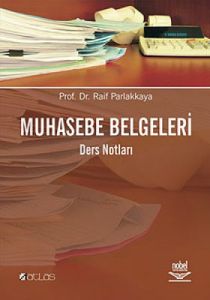 Muhasebe Belgeleri                                                                                                                                                                                                                                             