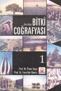 Bitki Coğrafyası 1                                                                                                                                                                                                                                             