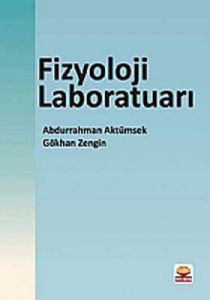 Fizyoloji Laboratuarı                                                                                                                                                                                                                                          