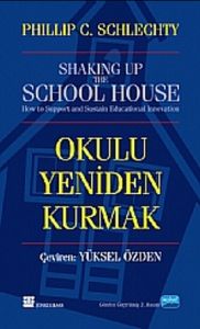Okulu Yeniden Kurmak                                                                                                                                                                                                                                           