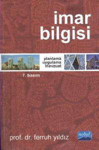 İmar Bilgisi                                                                                                                                                                                                                                                   