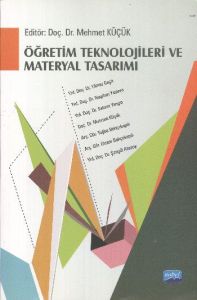 Öğretim Teknolojileri ve Materyal Tasarımı                                                                                                                                                                                                                     